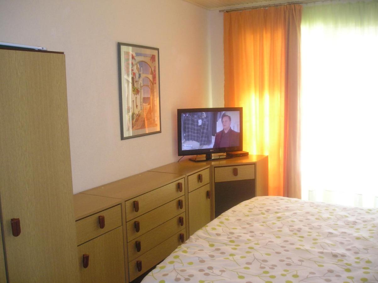 Family Apartments Ankica Crikvenica Buitenkant foto