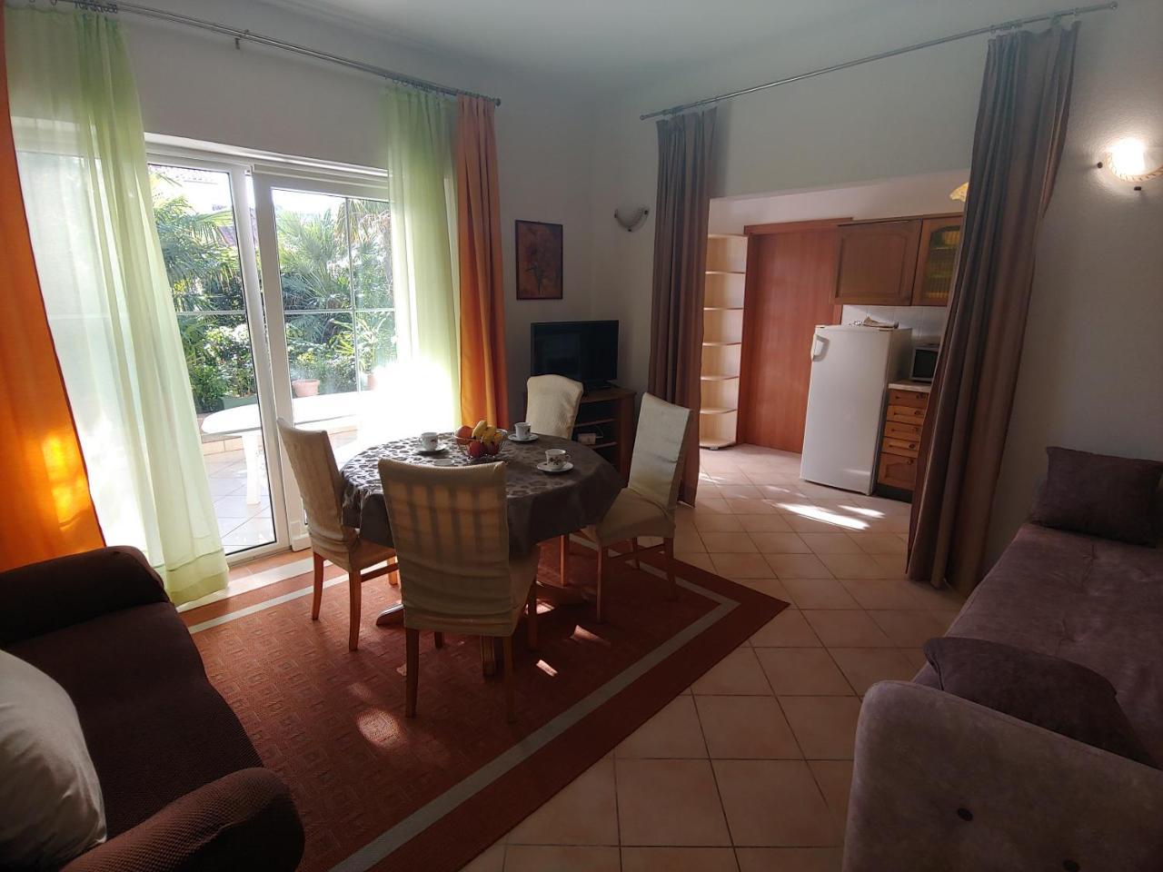 Family Apartments Ankica Crikvenica Buitenkant foto